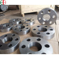 Stainless Steel 1.4057 Forging Flanges Stainless Steel Flange